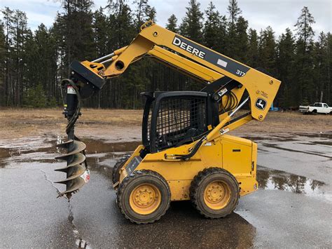 2005 john deere 317 skid steer specs|jd 317g skid steer specs.